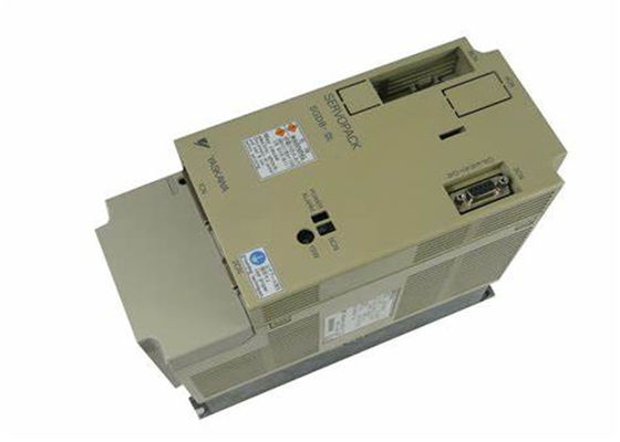 Η Yaskawa SGDB-05ADG Sigma Series Servo Drive είναι ολοκαίνουργια σε κουτί.