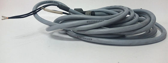 ABB 3BDM000213R1 TK 802F Καλώδιο τροφοδοσίας 24 V σιδηροτροχίες 2 m Προετοιμασμένο καλώδιο