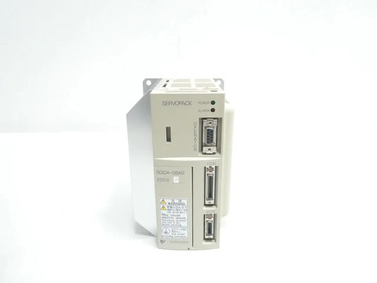 Η Yaskawa Servo Drives 750w SGDA-08ASP ολοκαίνουργια στο αρχικό κουτί