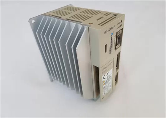 Η YASKAWA SGDA-08VP έχει 200V τάση καινούριες συσκευές