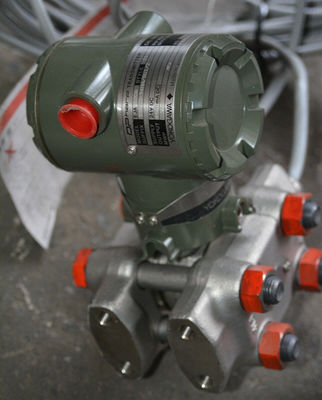 YOKOGAWA DP Harp EJA130A EMZZB-94NA/SU1/Z S1 Διαφορετικός πομπός πίεσης