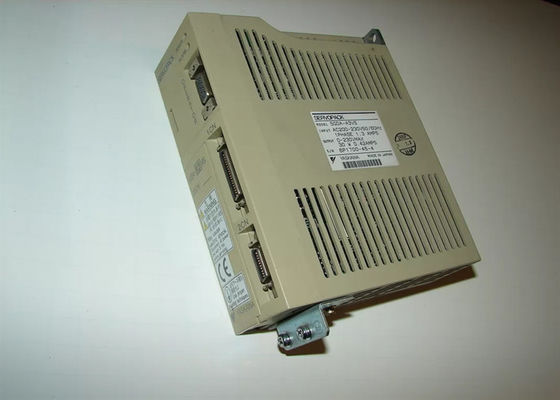 Η Yaskawa SGDA-A3VS Servo Drives Σειρά Sigma ολοκαίνουργια σε κουτί