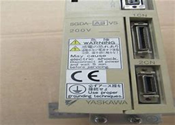 Η Yaskawa SGDA-A3VS Servo Drives Σειρά Sigma ολοκαίνουργια σε κουτί