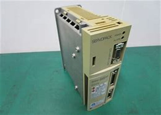 Τελευταία και πρωτότυπη Yaskawa SGDA-A5AP Industrial Servo Drives