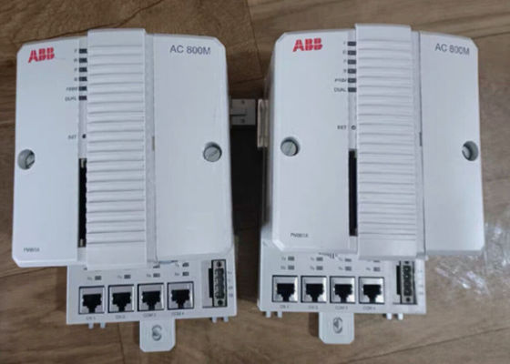 ABB 3BSE018160R1 PM861AK02 Επαναχούμενη μονάδα επεξεργαστή Κεντρική μονάδα