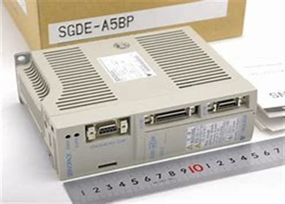Η Yaskawa SGDA-A5BP είναι ολοκαίνουργια σε αρχικό κουτί 100V.