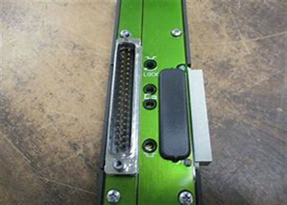 KJ4010X1-BF1 Brand Emerson Digital I O Module ολοκαίνουργιο σε κουτί