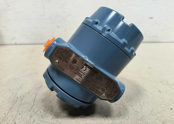 3051S2TG2A2A11A1AB4KBM5Q4 NOS 3051S Διαβιβαστής πίεσης Rosemount