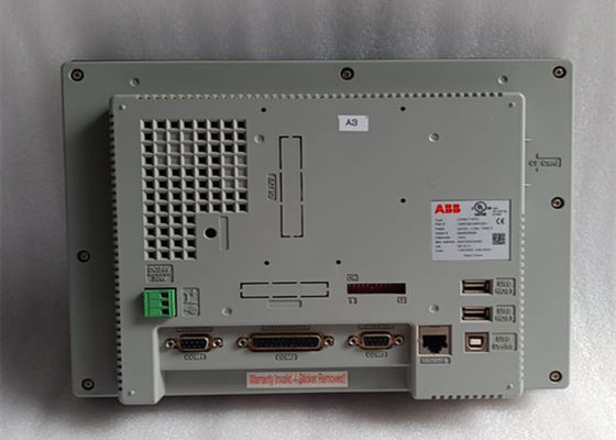 ABB 1SBP260188R1001 CP450T Πίνακας ελέγχου 1 μενού 7 καθορισμένα πλήκτρα 10.4 ∆είκτης αφής TFT