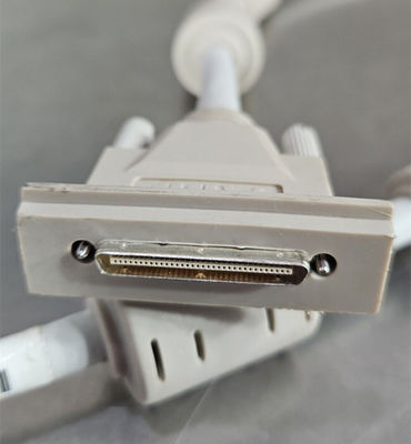 ABB 3BSC950262R1 TK851V010 Καλώδιο σύνδεσης 1m BC810 Καλώδιο διασύνδεσης