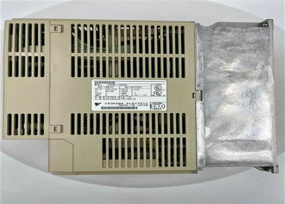 Υπηρετικός ενισχυτής Yaskawa SGDB-10ADG Sigma Series AC ολοκαίνουργιος