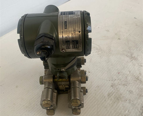 YOKOGAWA DP Harp EJA110A-DMS4A-64NC Στυλ S1 Μεταδότης Πίεσης