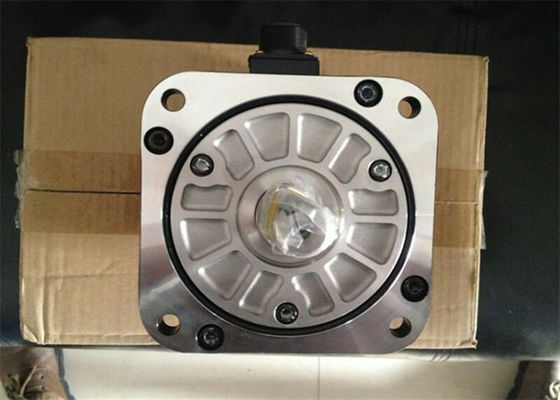 Υπηρετικός κινητήρας Yaskawa Sigma SGMG-09A2AB Νέος πρωτότυπος σε κουτί