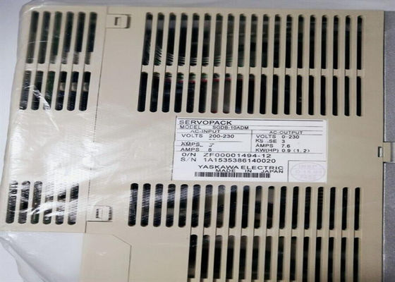 Υπηρετικός ενισχυτής Yaskawa SGDB-10ADM