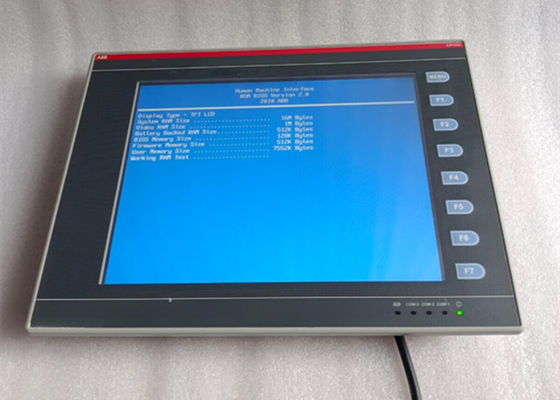 Πίνακας ελέγχου ABB 1SBP260189R1001 CP450 T-ETH 10.4' TFT Touch