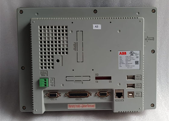 Πίνακας ελέγχου ABB 1SBP260189R1001 CP450 T-ETH 10.4' TFT Touch
