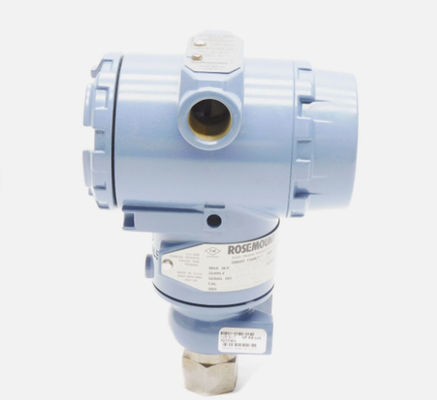 ROSEMOUNT 3051TG4A2B21AB4K5M5 NSMP Μεταδότης πίεσης 10,5-55VDC