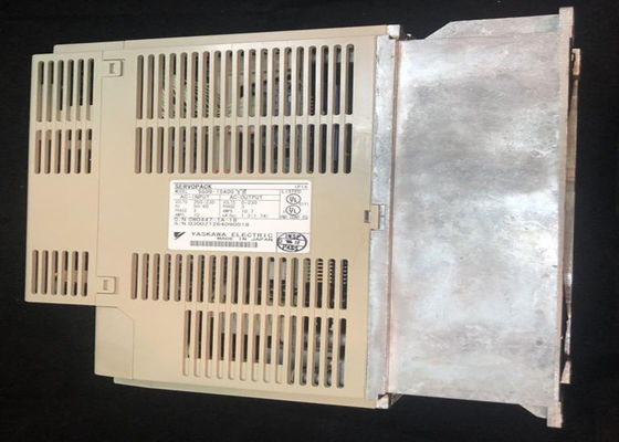 Η Yaskawa Servo Drives SGDB-15ADG-Y8 ολοκαίνουργια σε αρχικό κουτί