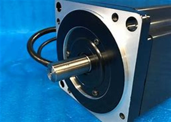 Yaskawa SGMP 15A314 AC Servo Motor ολοκαίνουργιο στο αρχικό κουτί