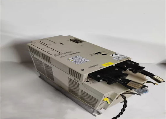Νέα βιομηχανία Yaskawa Servo Drives SGDB-15VDY104 πρωτότυπο σε κουτί