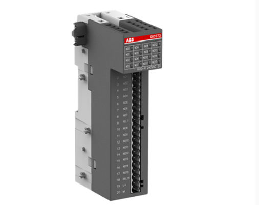 ABB 1TNE968902R1201 AO561 Αναλογική μονάδα εξόδου