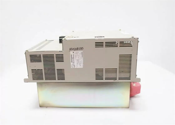 Η Yaskawa SGDB-1AADG SGDB Series Servo Drives Νέα πρωτότυπη σε κουτί