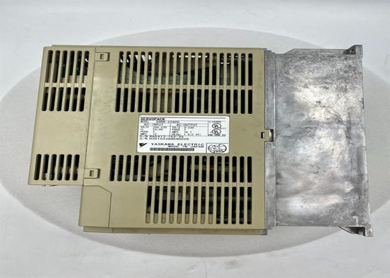 Η Yaskawa Industry Servo Drives SGDB-20ADG ολοκαίνουργια πρωτότυπη 2kw