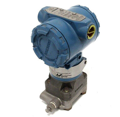ROSEMOUNT 3051CG4A22A1AB4K5 Μεταδότης πίεσης 300PSI 10,5-55V-DC