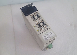Mitsubishi 200W Industrial AC SERVO Drive MR-J2S-20A-PQ108T021 ενισχυτής 170V 0-360HZ