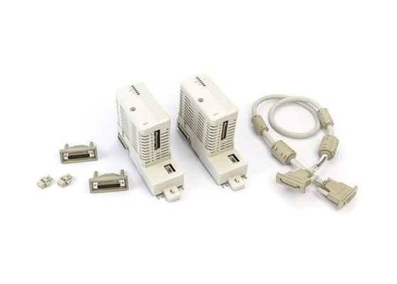 ABB 3BSE031155R1 BC810K02 CEX-bus επικοινωνιακή μονάδα διασύνδεσης