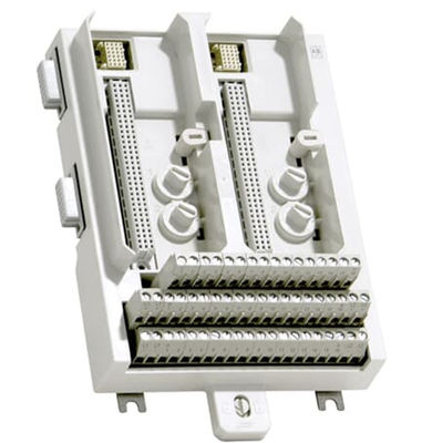 ABB 3BSE020850R1 TU842 Επαναχούμενη μονάδα τερματισμού 50V μονάδας MTU