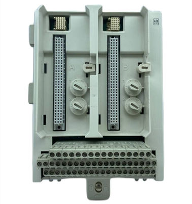 ABB 3BSE020850R1 TU842 Επαναχούμενη μονάδα τερματισμού 50V μονάδας MTU