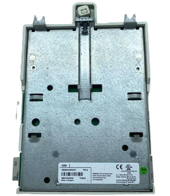ABB 3BSE020850R1 TU842 Επαναχούμενη μονάδα τερματισμού 50V μονάδας MTU