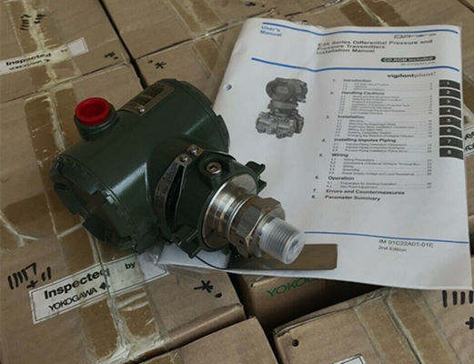 Ηλεκτρονικός μεταδότης πίεσης 4-20mA