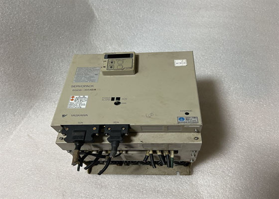 Η Yaskawa Industy Servo Drives SGDB-44ADM ολοκαίνουργια στην αρχική μορφή