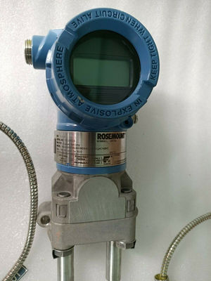 Ροζμάουντ 3051CD2A22A1AS2M5B4I1D4T1Q4C4HR5 Έξυπνοι πομποί πίεσης