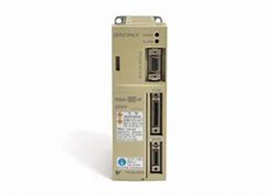 Η Yaskawa SGDE-01AP είναι ολοκαίνουργια σε αρχικό κουτί.