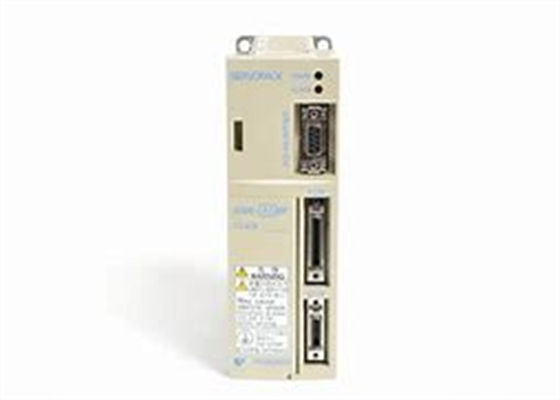 Yasakwa ολοκαίνουργια βιομηχανικά servo drives SGDE-A5BP Original