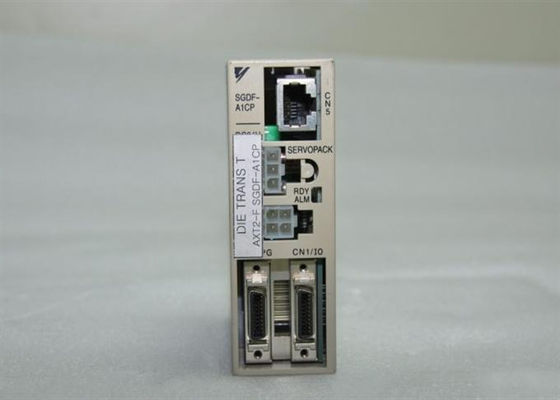 SGDF-A1CP Yaskawa Sigma Mini AC Servo ενισχυτής ολοκαίνουργιο κουτί