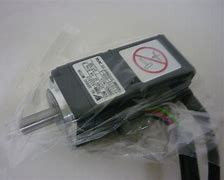 SGMM-A1S312 AC Mini AC Servo Motor Brand New Yaskawa Αρχικό κουτί