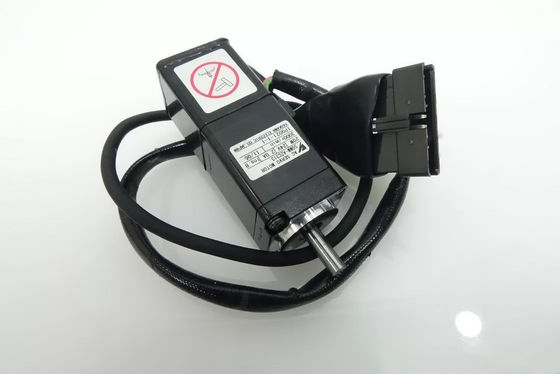 Η Yaskawa SGMM-A2C313 AC Servo Motor είναι ολοκαίνουργια στο αρχικό κουτί