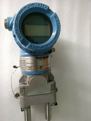 ROSEMOUNT 3051CD2F22A1AS2M5B4IAV5Q4 Διαφορετικός πομπός πίεσης