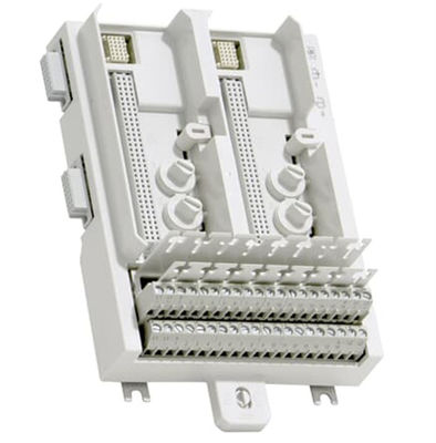ABB TU844 3BSE021445R1 Επαναχούμενη μονάδα τερματισμού 50V μονάδας MTU