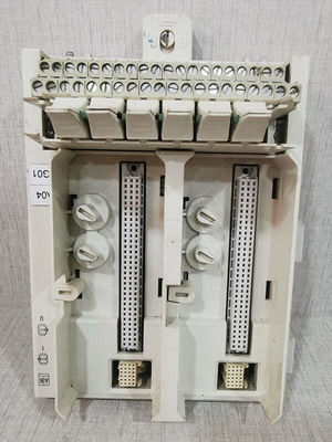 ABB TU844 3BSE021445R1 Επαναχούμενη μονάδα τερματισμού 50V μονάδας MTU