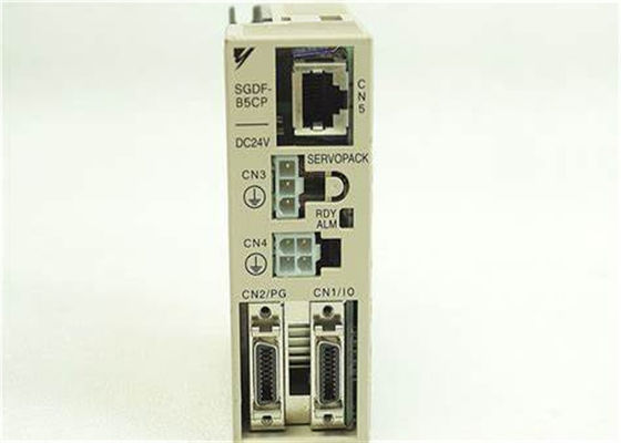 Ετικέτα Yaskawa SGDF-B5CP Servo Drive Βιομηχανία Νέα στην αρχική