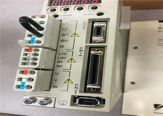 Yaskawa SGDH-02AE-0Y Sigma 2 σειράς Servo Drive πρωτότυπο νέο