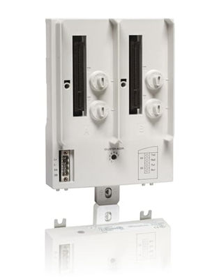 ABB 3BSE020848R1 TU841 Μονάδα τερματισμού για 1+1 TB840 Μονάδα Επικοινωνίας