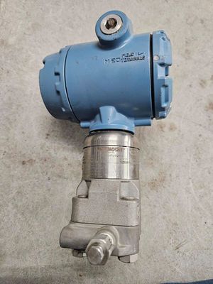 ROSEMOUNT 3051S2CD2A2B12A1BK1M5Q4Q8T1 Διαφορετικός πομπός πίεσης
