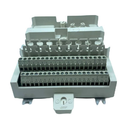 ABB TU845 3BSE021447R1 Μονάδα Τερματισμού Μονάδας Επαναχρηστική MTU 50V