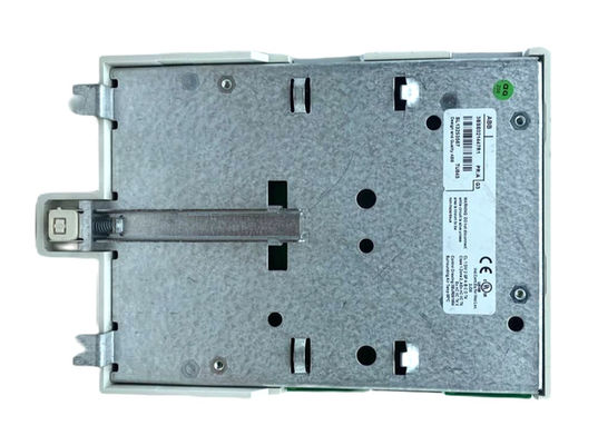 ABB TU845 3BSE021447R1 Μονάδα Τερματισμού Μονάδας Επαναχρηστική MTU 50V